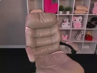 Megan's Live Sex Cam Show