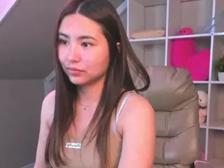 Megan's Live Sex Cam Show