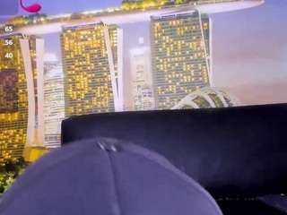 melany-tommy Live Webcam on CamSoda