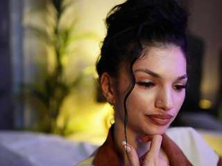 miamicandy Live Webcam on CamSoda