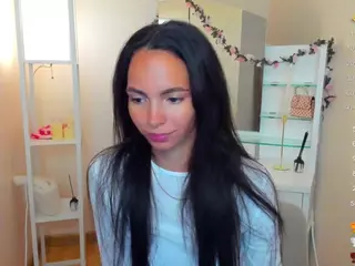 MilaFlow's Live Sex Cam Show