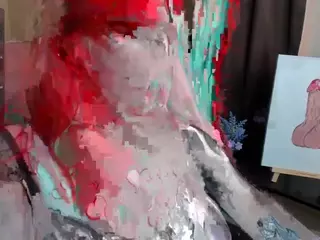 MollyBeamm's Live Sex Cam Show