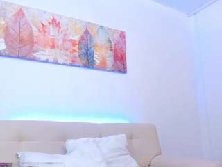 samuel-up Live Webcam on CamSoda