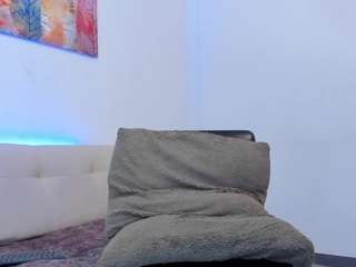 samuel-up Live Webcam on CamSoda
