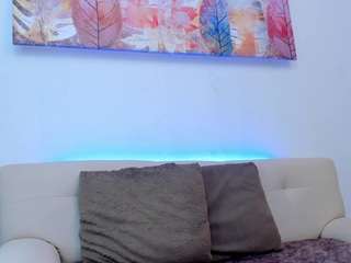samuel-up Live Webcam on CamSoda