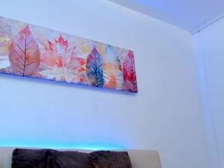 samuel-up Live Webcam on CamSoda