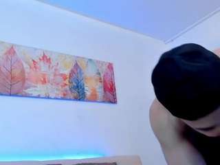 samuel-up Live Webcam on CamSoda