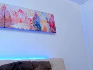 samuel-up Live Webcam on CamSoda