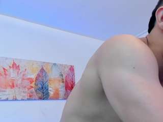 samuel-up camsoda