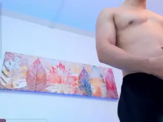 Samuel-Up's Live Sex Cam Show