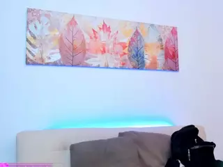 Samuel-Up's Live Sex Cam Show