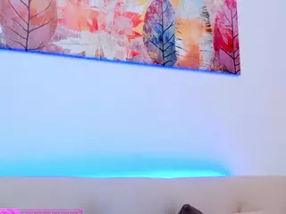 Samuel-Up's Live Sex Cam Show