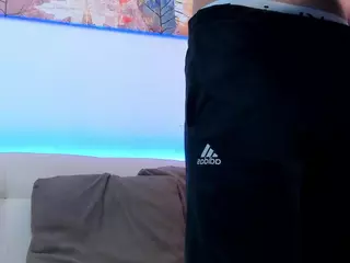 Samuel-Up's Live Sex Cam Show