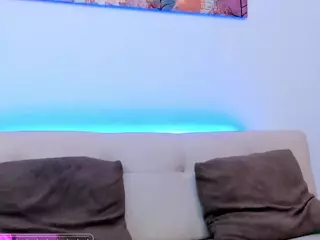 Samuel-Up's Live Sex Cam Show