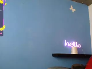 SweetiBloom's Live Sex Cam Show