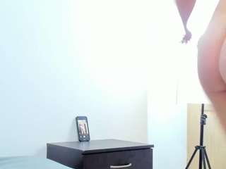 sydney-li webcam