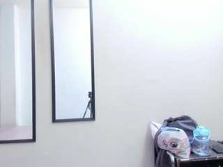 tania-west webcam