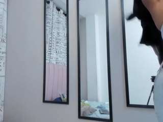 tania-west webcam