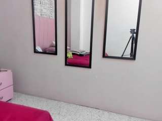 tania-west webcam
