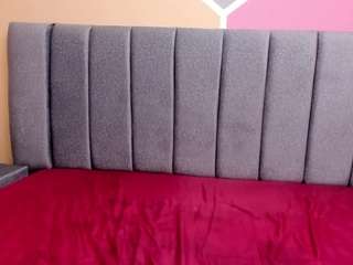 tania-west - Live Cam