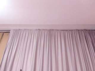 tania-west - Live Cam