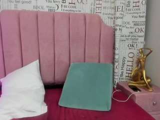 tania-west webcam