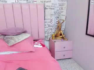 Tania-West's Live Sex Cam Show