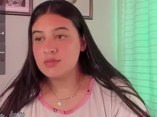 victoria_fer's Live Sex Cam Show