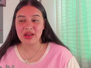 victoria_fer's Live Sex Cam Show