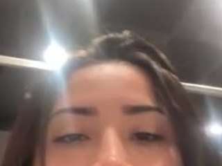 orenishii Live Webcam on CamSoda