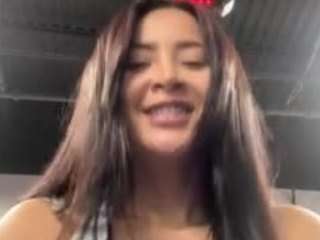 orenishii Live Webcam on CamSoda