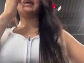 orenishii Live Webcam on CamSoda