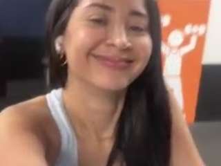 orenishii Live Webcam on CamSoda