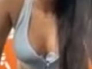 orenishii Live Webcam on CamSoda