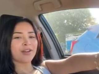 orenishii Live Webcam on CamSoda