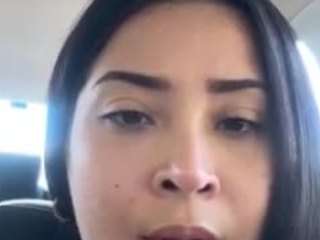 orenishii webcam model