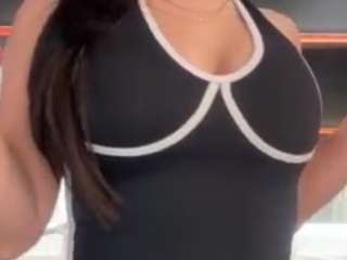 orenishii Live Webcam on CamSoda