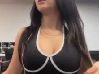 orenishii Live Webcam on CamSoda