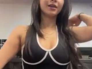 orenishii Live Webcam on CamSoda