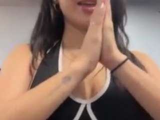 orenishii Live Webcam on CamSoda