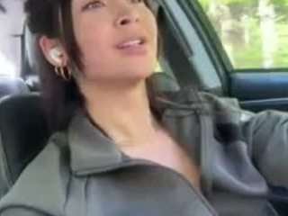 orenishii Live Webcam on CamSoda