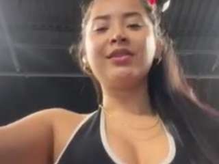 orenishii Live Webcam on CamSoda