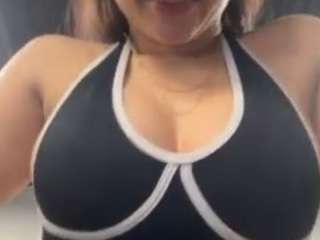 orenishii Live Webcam on CamSoda