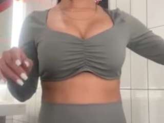 orenishii webcam model