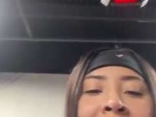 orenishii Live Webcam on CamSoda