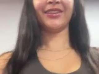 orenishii Live Webcam on CamSoda