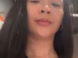 orenishii Live Webcam on CamSoda