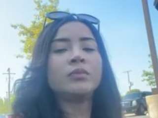 orenishii Live Webcam on CamSoda