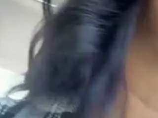 orenishii webcam model