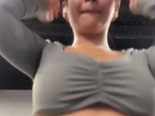 orenishii Live Webcam on CamSoda